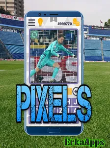 Guess The Football Player 2021 screenshot 14