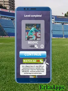 Guess The Football Player 2021 screenshot 17
