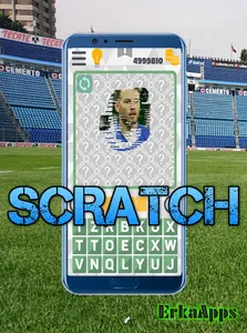Guess The Football Player 2021 screenshot 7