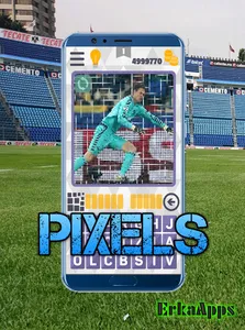 Guess The Football Player 2021 screenshot 8