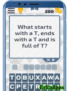 Riddles - 400 Funny Riddles screenshot 10