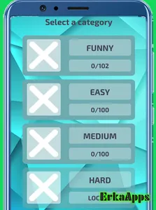 Riddles - 400 Funny Riddles screenshot 5