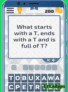 Riddles - 400 Funny Riddles screenshot 6