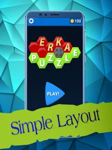 Hexa - Square - Triangle Block screenshot 12