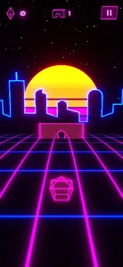 Endless Shapes screenshot 1