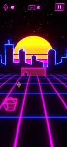 Endless Shapes screenshot 2