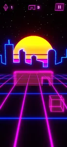 Endless Shapes screenshot 3