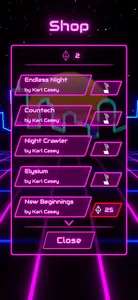 Endless Shapes screenshot 4