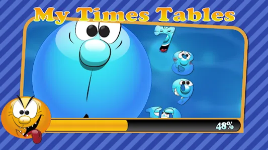 My Times Tables screenshot 0