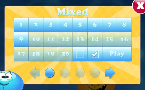 My Times Tables screenshot 14