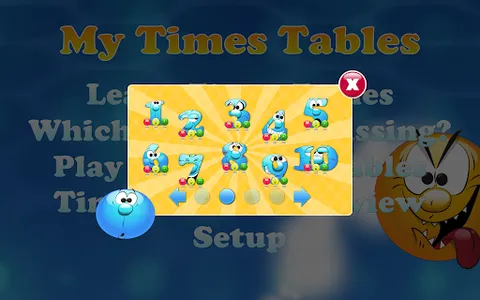 My Times Tables screenshot 18