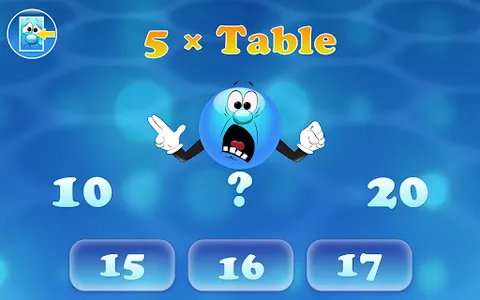 My Times Tables screenshot 19