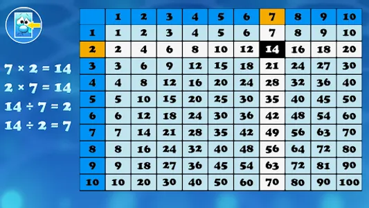 My Times Tables screenshot 5