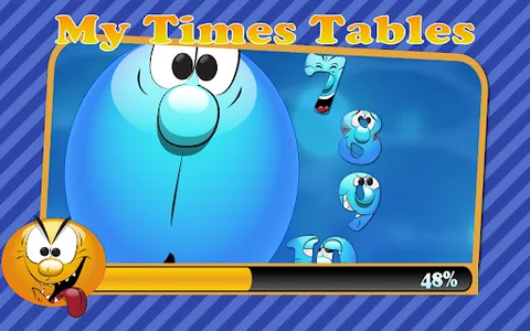My Times Tables screenshot 8