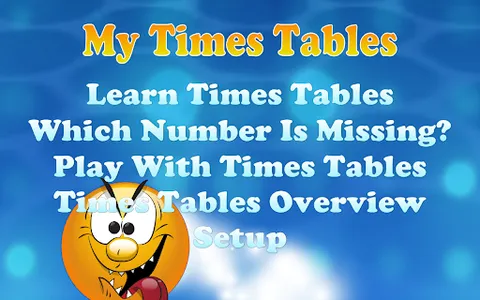 My Times Tables screenshot 9