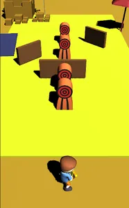 Bullseye screenshot 0