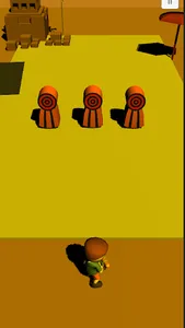 Bullseye screenshot 1