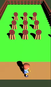 Bullseye screenshot 3
