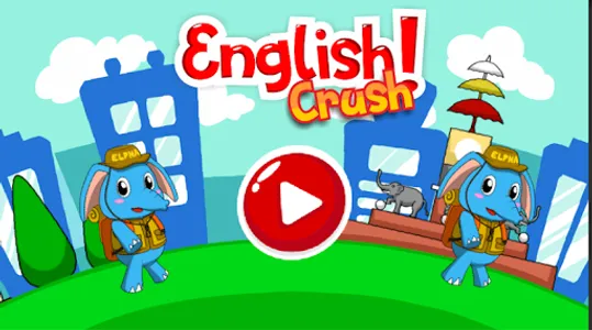 English Crush screenshot 0