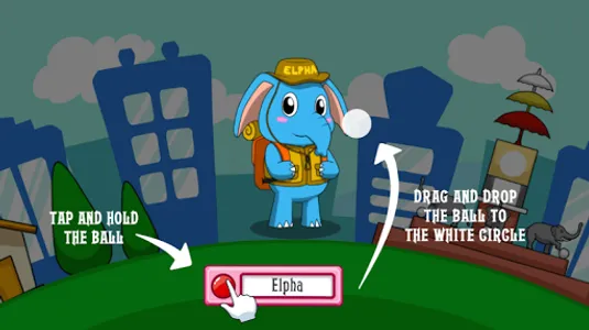 English Crush screenshot 1