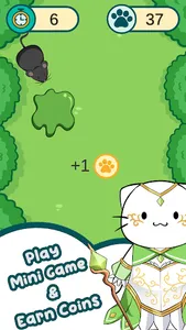 Meong DressUp screenshot 15