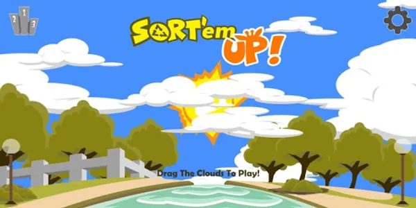 Sort'Em Up! screenshot 0