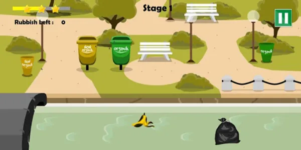 Sort'Em Up! screenshot 1