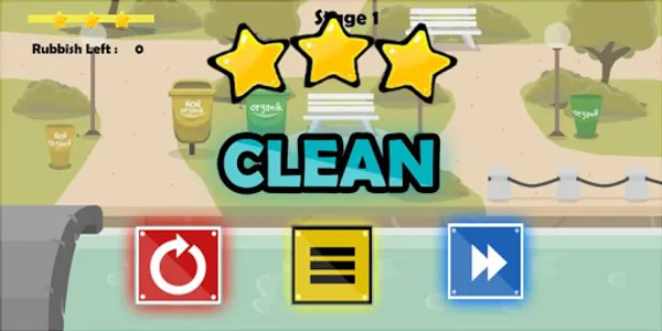 Sort'Em Up! screenshot 2