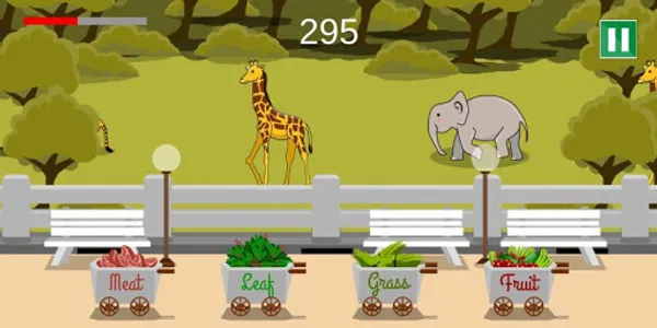 Sort'Em Up! screenshot 4