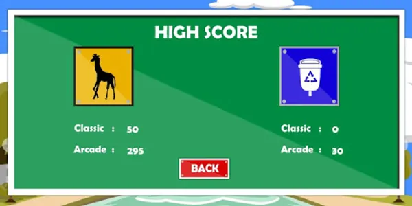 Sort'Em Up! screenshot 5