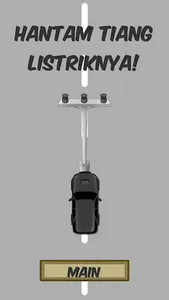 Incar Tiang Listrik! screenshot 0
