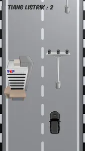Incar Tiang Listrik! screenshot 2