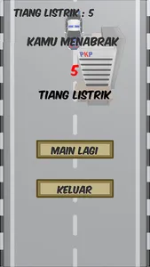 Incar Tiang Listrik! screenshot 3