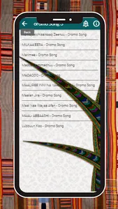 Ethiopian Oromo Music Offline screenshot 3