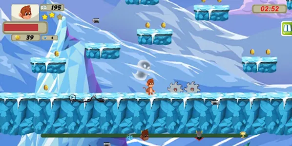 Monky Dooky screenshot 10