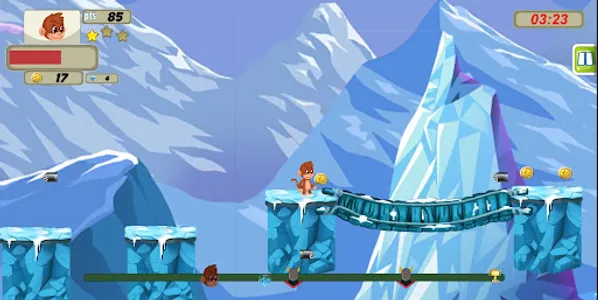 Monky Dooky screenshot 18