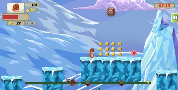 Monky Dooky screenshot 4