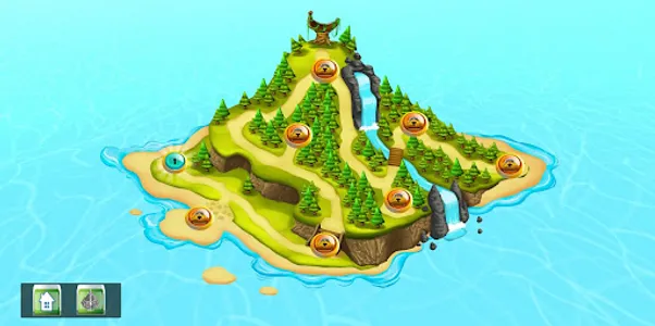 Monky Dooky screenshot 8