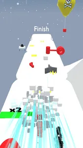 blox 3D! screenshot 0