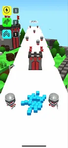 blox 3D! screenshot 1
