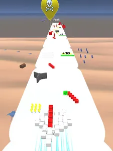 blox 3D! screenshot 11