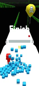 blox 3D! screenshot 2