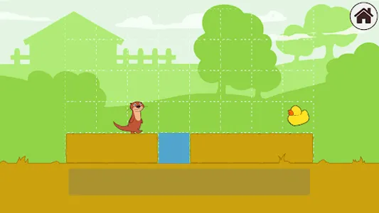 Nina Blocks screenshot 1