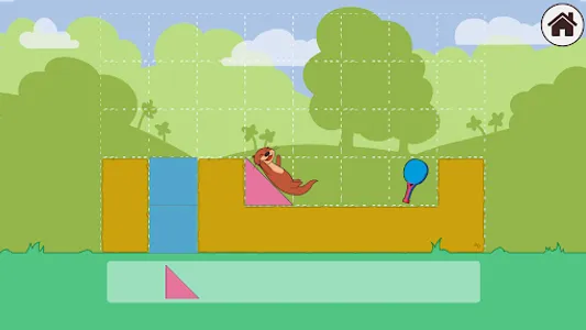 Nina Blocks screenshot 4