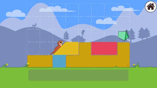 Nina Blocks screenshot 6