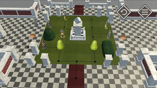 BERogue screenshot 10