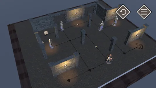 BERogue screenshot 12