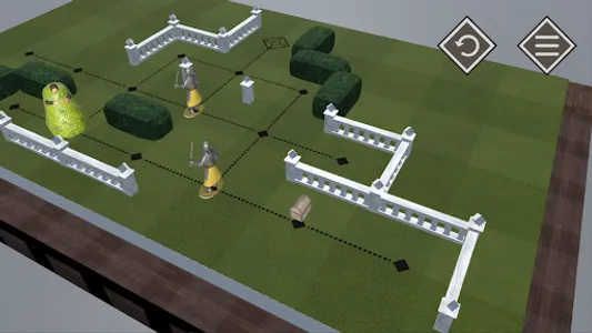 BERogue screenshot 15