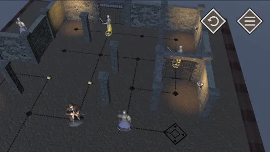 BERogue screenshot 19