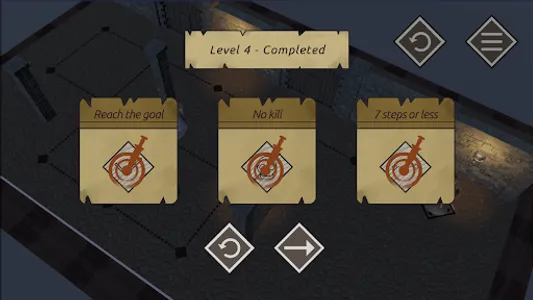 BERogue screenshot 20